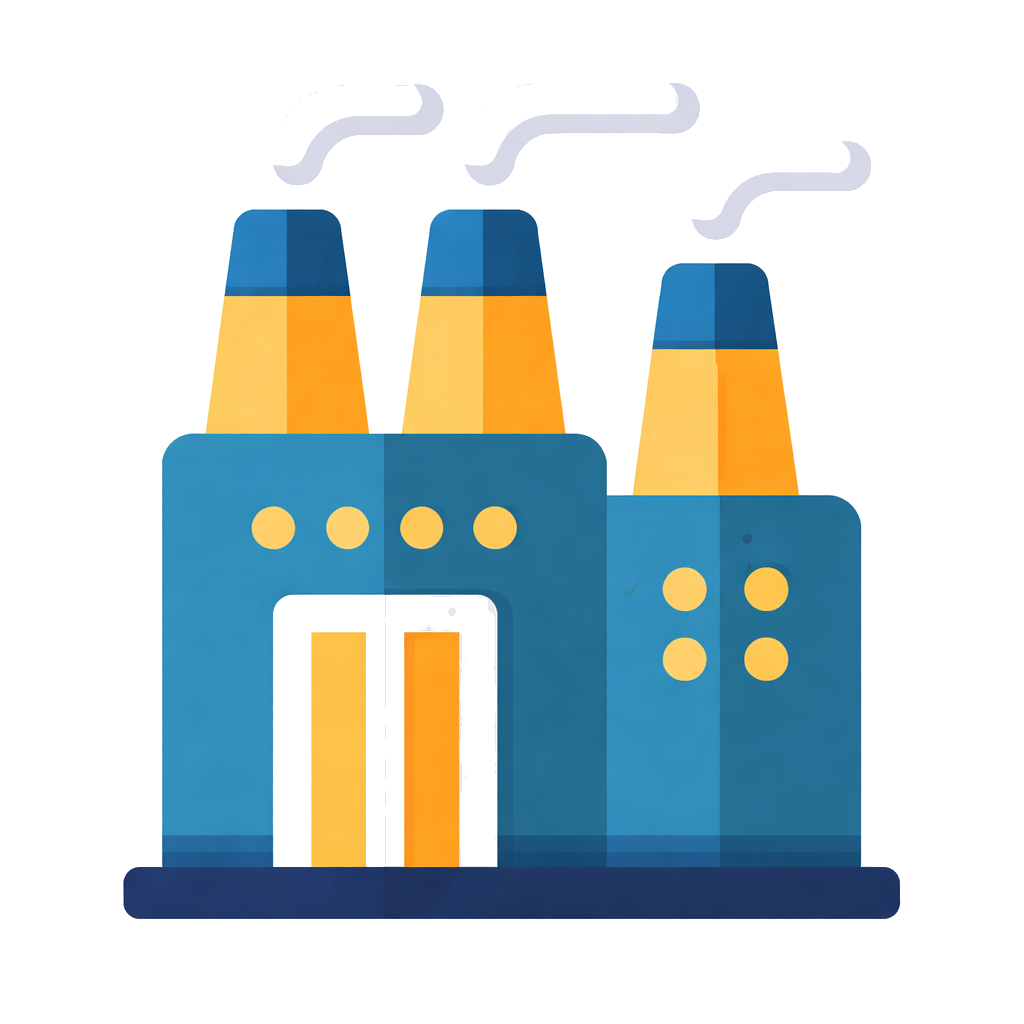 MANUFACTURER (B2B Seller)