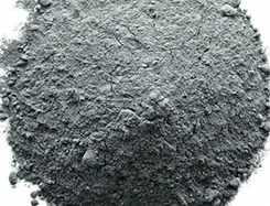 Fly Ash