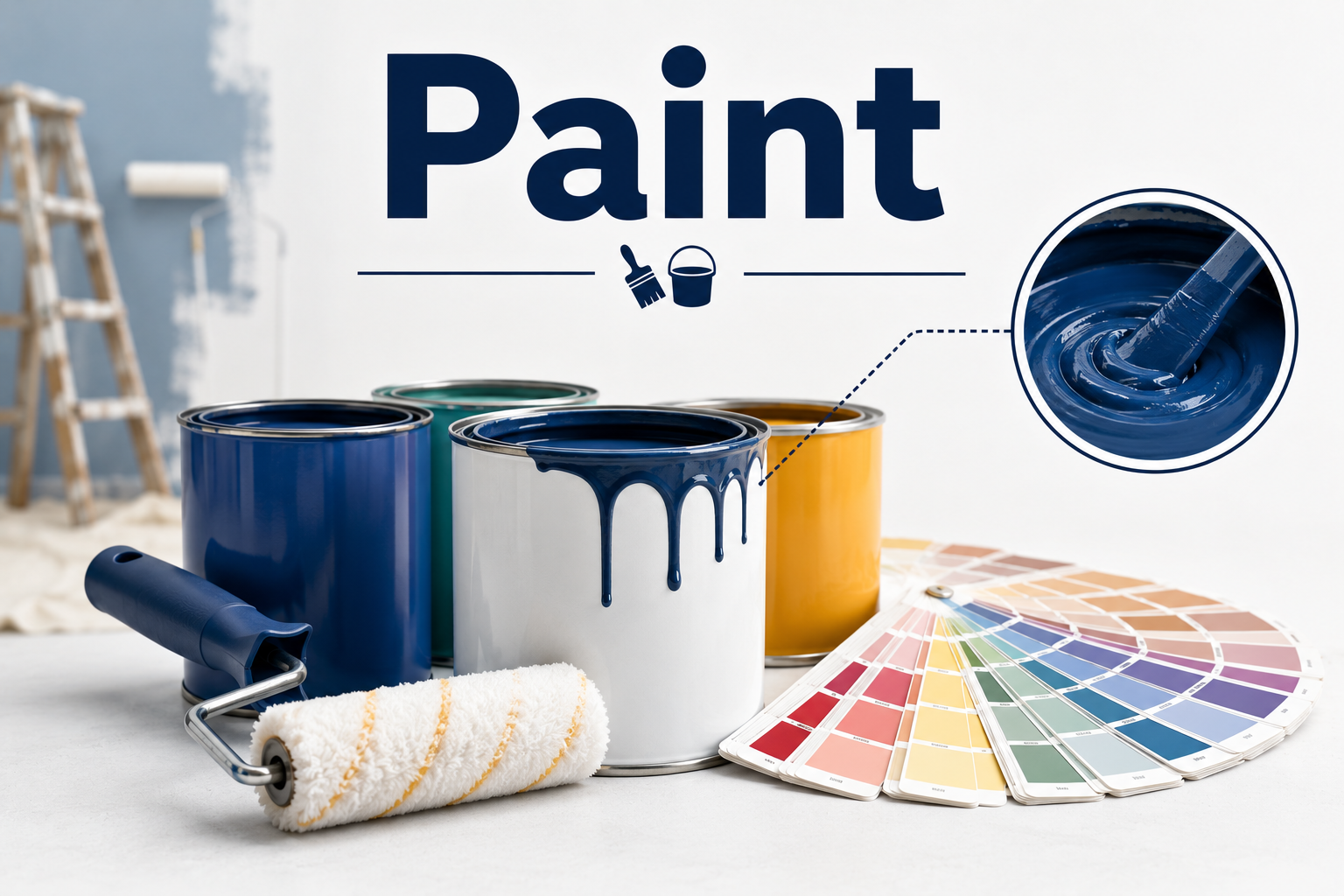 Paint