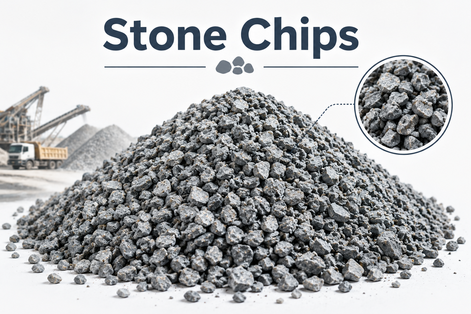 Stone Chips