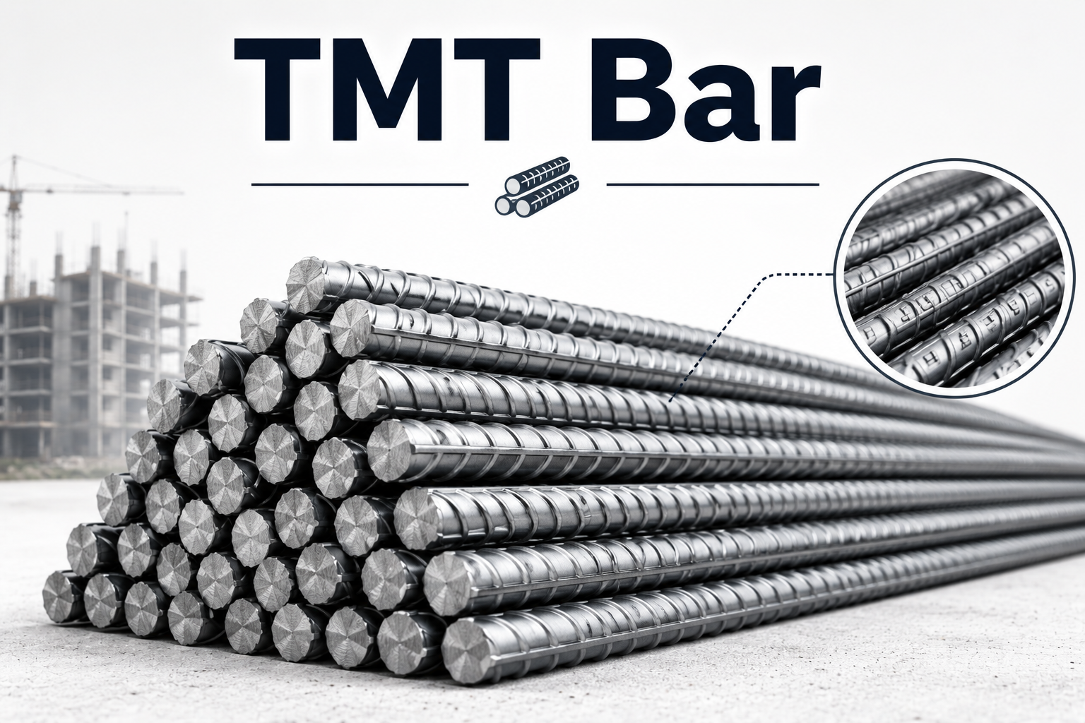 TMT Bar
