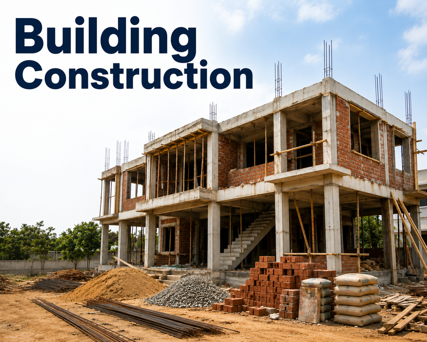 Building Construction