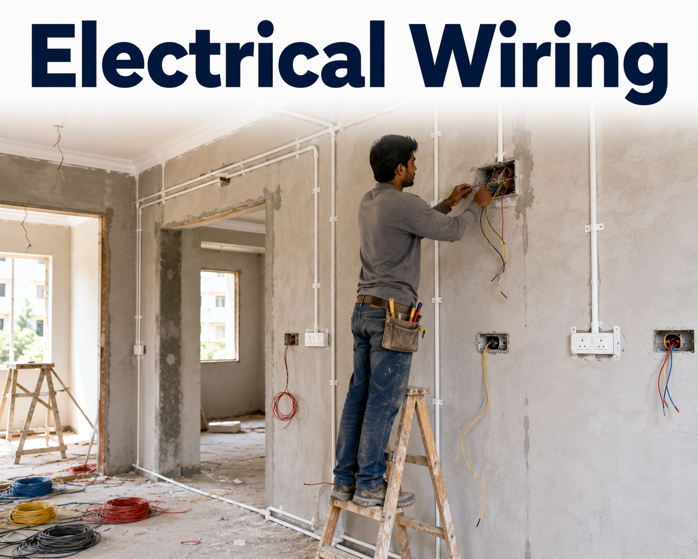 Electrical Wiring