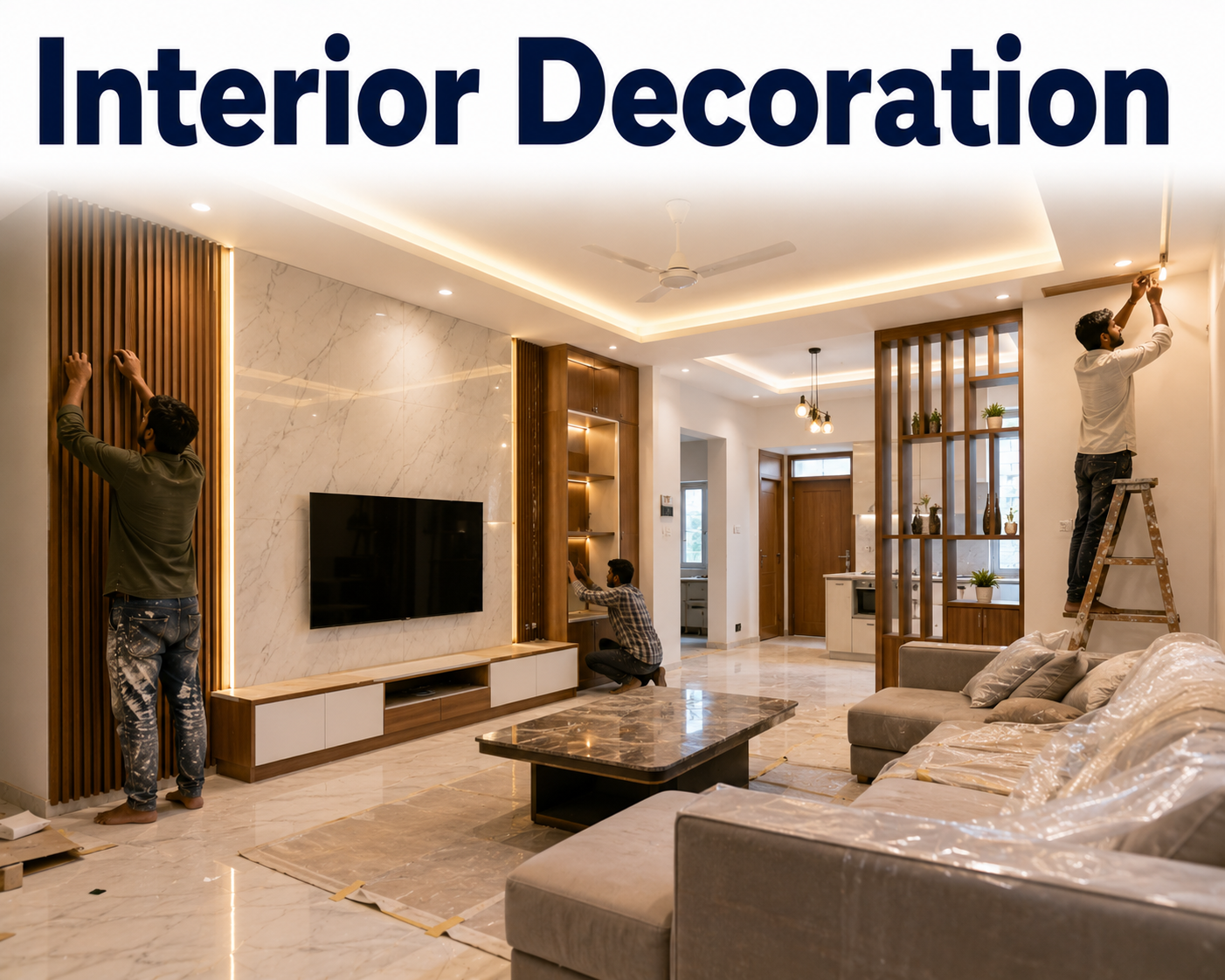 Interior Decoration